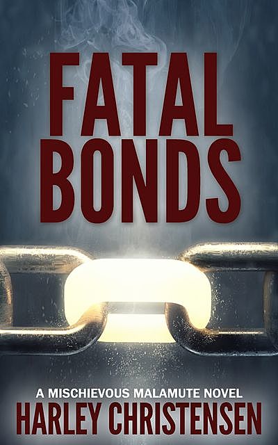 Fatal Bonds, Harley Christensen