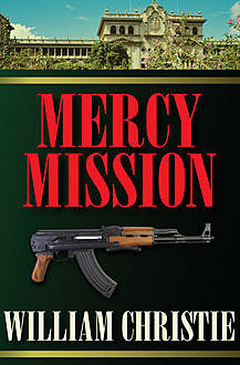 Mercy Mission, William Christie