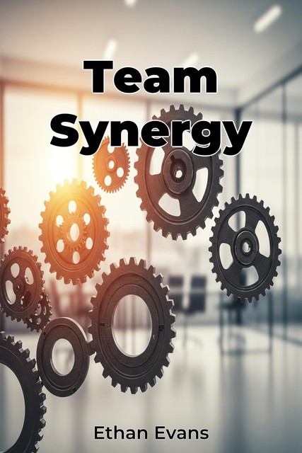 Team Synergy, Ethan Evans