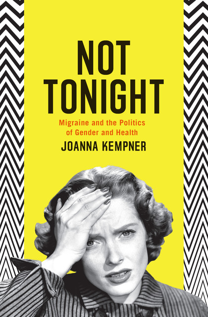 Not Tonight, Joanna Kempner