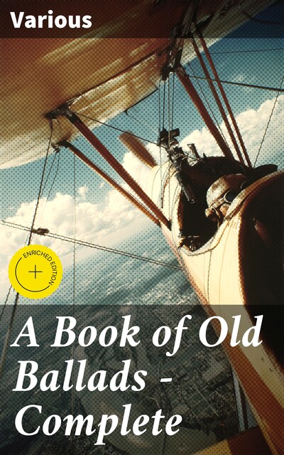 A Book of Old Ballads — Complete, Various