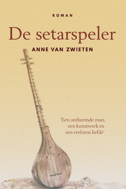 De Setarspeler, Anne van Zwieten