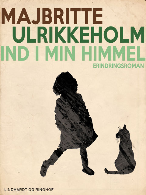 Ind i min himmel, Majbritte Ulrikkeholm