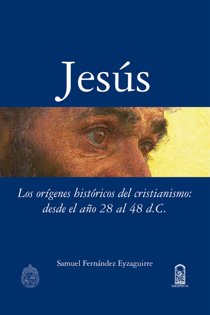 Jesús, Samuel Fernández Eyzaguirre