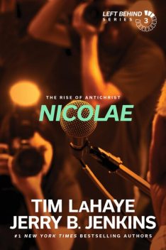 Nicolae, Tim LaHaye