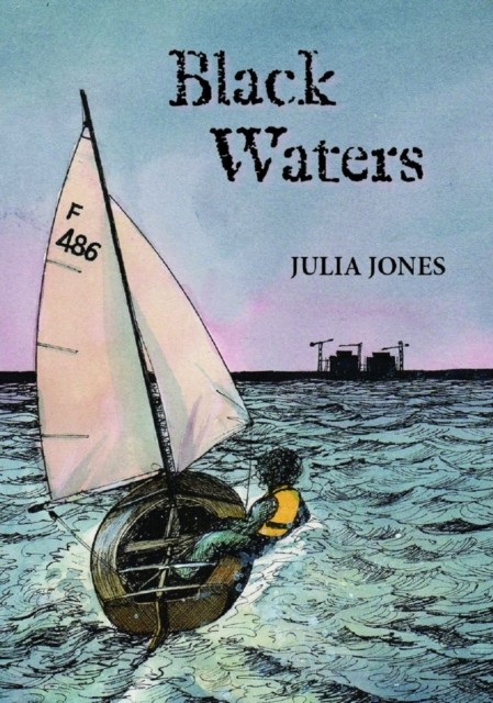 Black Waters, Julia Jones