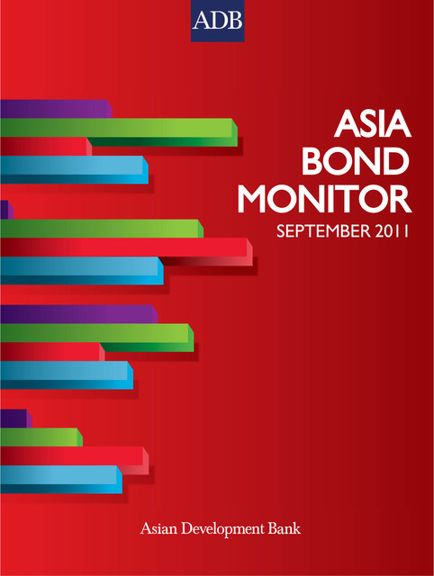 Asia Bond Monitor, Asian Development Bank
