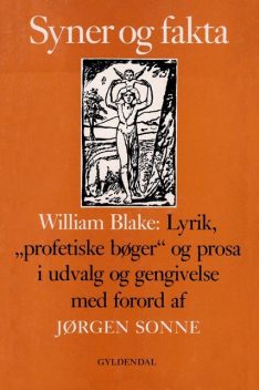 Syner og fakta: William Blake, William Blake