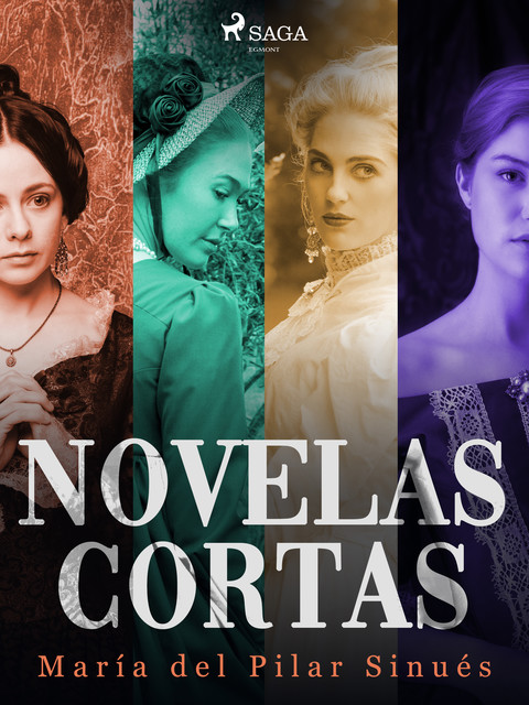 Novelas cortas, María del Pilar Sinués