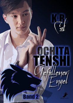 Ochita Tenshi – Gefallener Engel, K.R. Cat