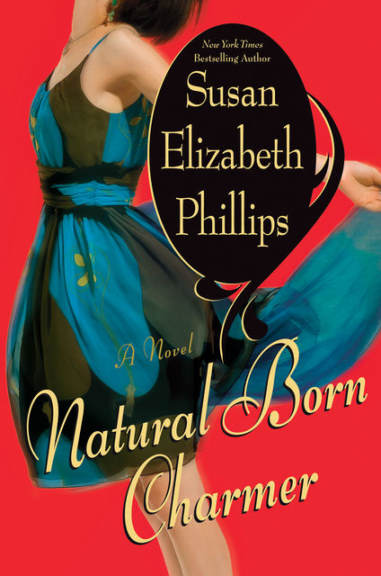 Natural Born Charmer, Susan Elizabeth Phillips
