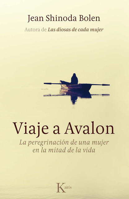 Viaje a Avalon, Jean Shinoda Bolen
