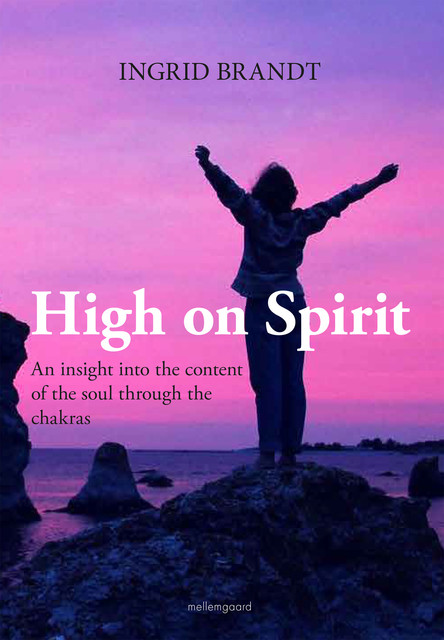 High on Spirit, Ingrid Brandt