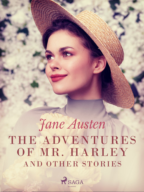 The Adventures of Mr. Harley and Other Stories, Jane Austen
