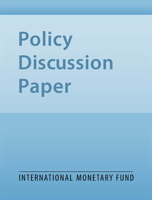 Interventions in Banks During Banking Crises – The Experience of Indonesia, Charles Enoch