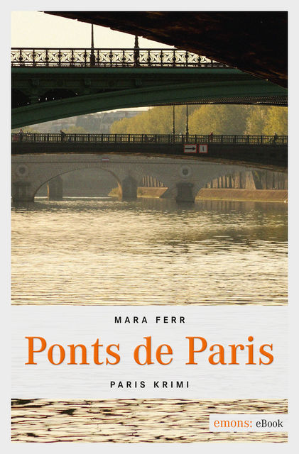 Ponts de Paris, Mara Ferr