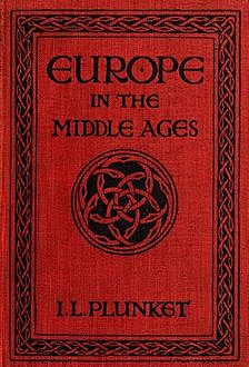 Europe in the Middle Ages, Ierne Lifford Plunket