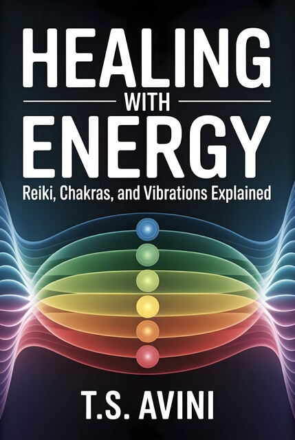 Healing with Energy, T. S Avini