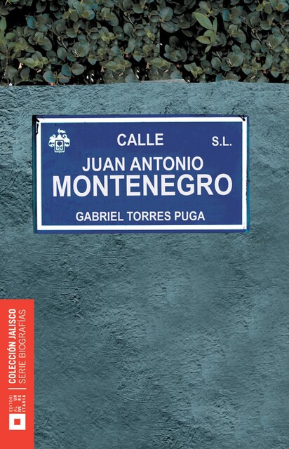 Juan Antonio Montenegro, Gabriel Torres Puga