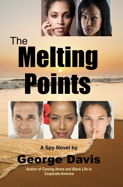 The Melting Points, George Davis