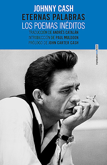 Eternas palabras, Johnny Cash