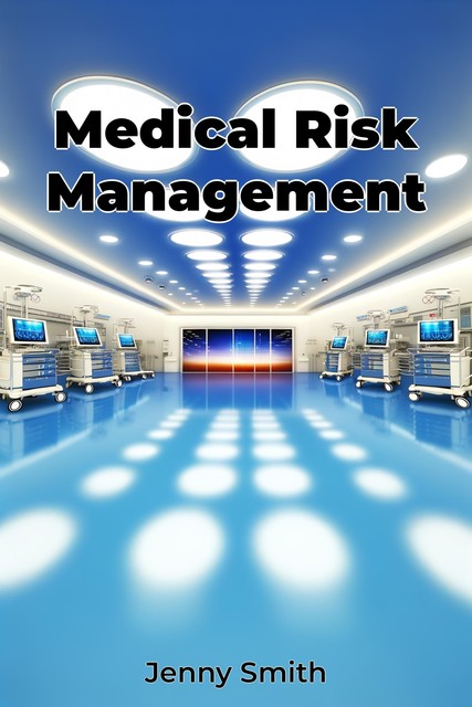 Medical Risk Management, Jenny Smith