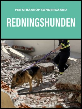 Redningshunden, Per Straarup Søndergaard