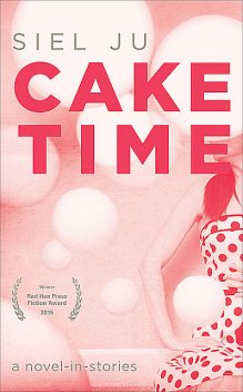 Cake Time, Siel Ju