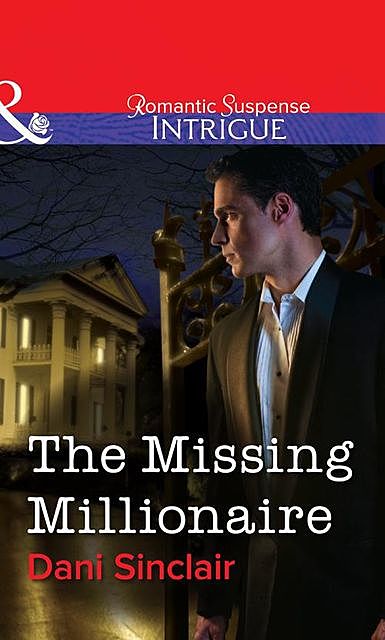 The Missing Millionaire, Dani Sinclair