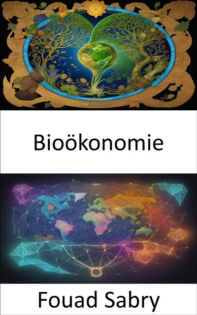 Bioökonomie, Fouad Sabry