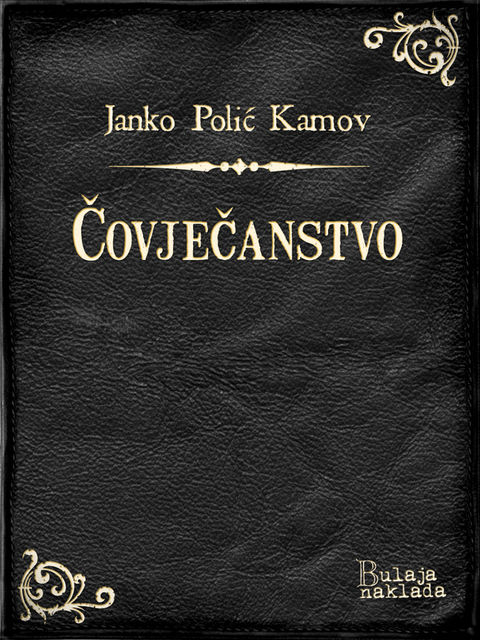 Čovječanstvo, Janko Polić Kamov
