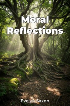 Moral Reflections, Evelyn Saxon