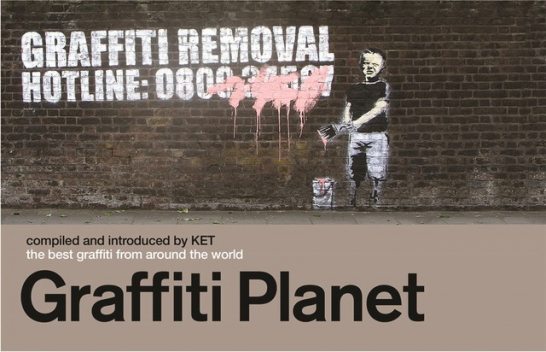 Graffiti Planet, Ket