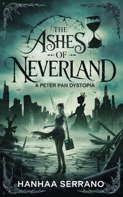 The Ashes of Neverland, Hannah Serrano