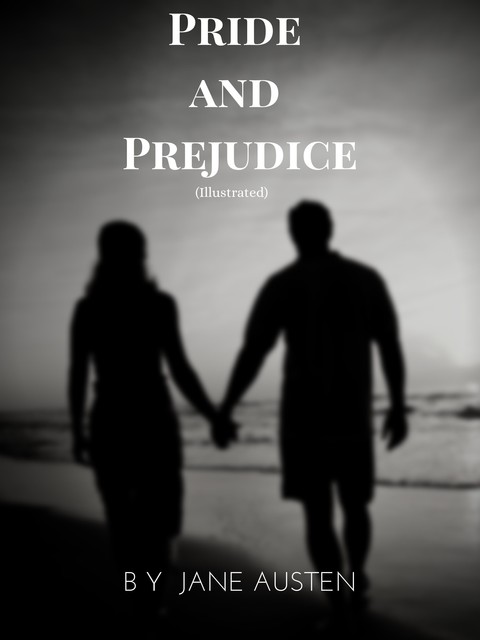 Pride and prejudice, Jane Austen