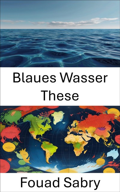 Blaues Wasser These, Fouad Sabry