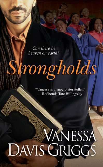 Strongholds, Vanessa Davis Griggs