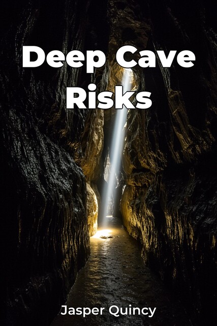 Deep Cave Risks, Jasper Quincy