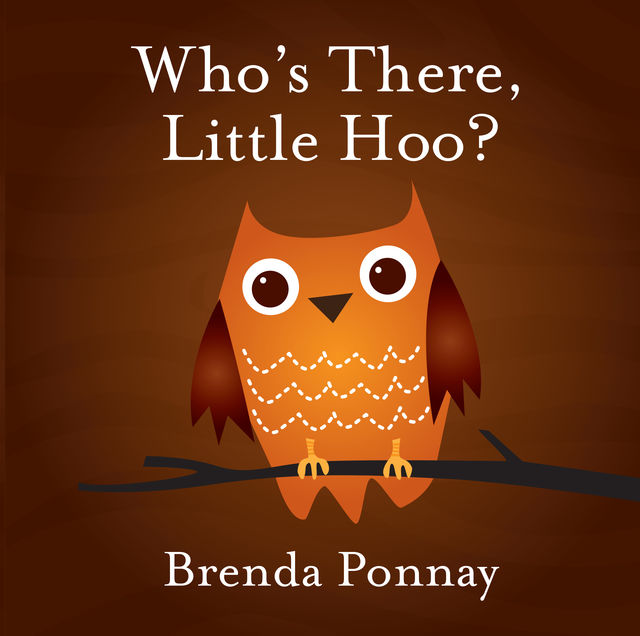 Who's There, Little Who?, Brenda Ponnay