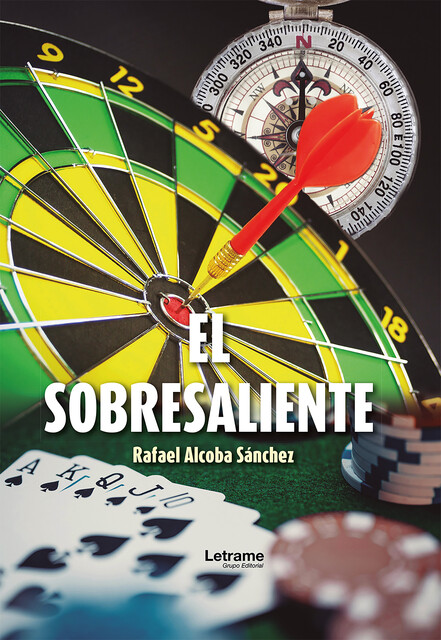 El sobresaliente, Rafael Sánchez