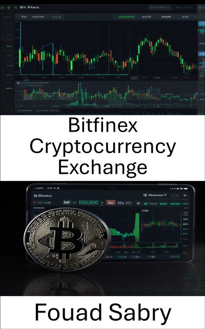 Bitfinex Cryptocurrency Exchange, Fouad Sabry