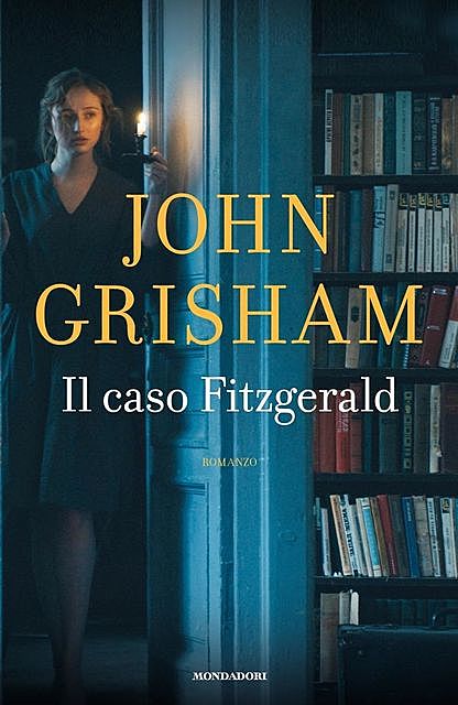 Il caso Fitzgerald, JOHN GRISHAM