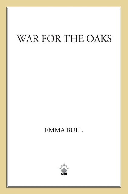 War for the Oaks, Emma Bull