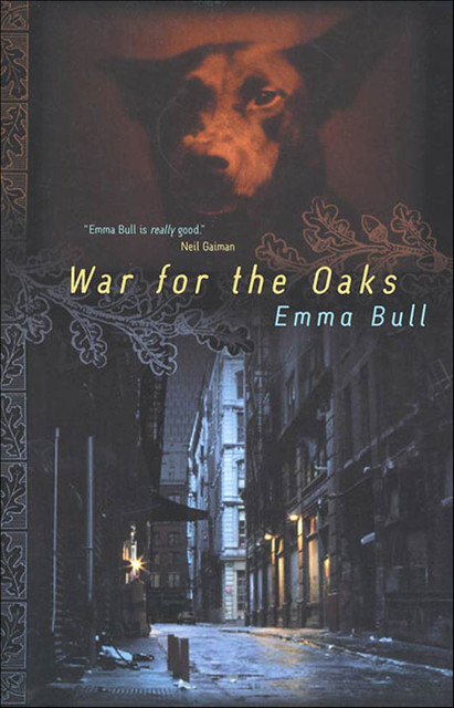 War for the Oaks, Emma Bull
