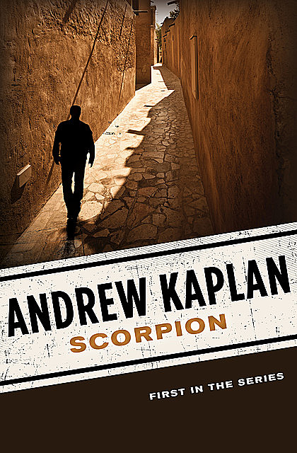 Scorpion, Andrew Kaplan