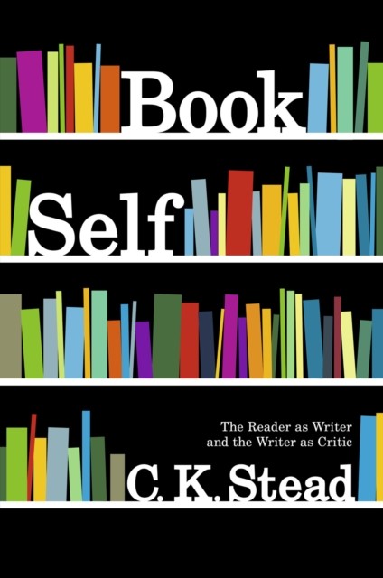 Book Self, C.K.Stead