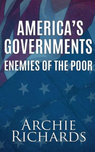 America's Governments, Archie Richards