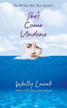 She's Come Undone, Wally Lamb
