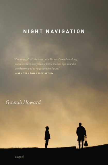 Night Navigation, Ginnah Howard
