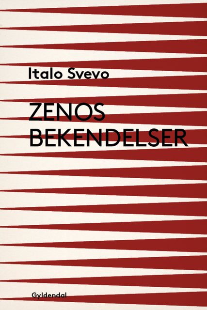 Zenos bekendelser, Italo Svevo